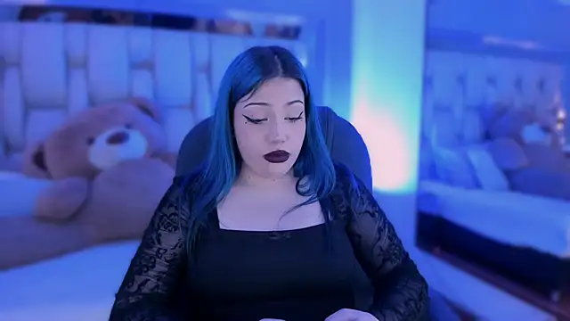 Chat XXX en directo de revenmiller_