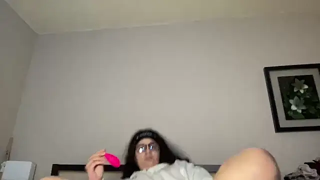 Živý XXX chat SoyOceanne