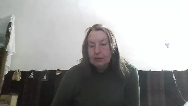 AnnaLive570's Webcam Show