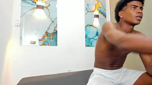 دردشة XAVI_LEE الجنسية المباشرة