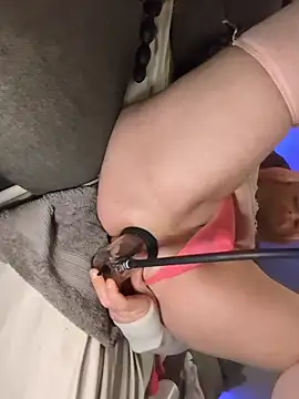 Czat XXX na żywo – Sissy_LiaXXX