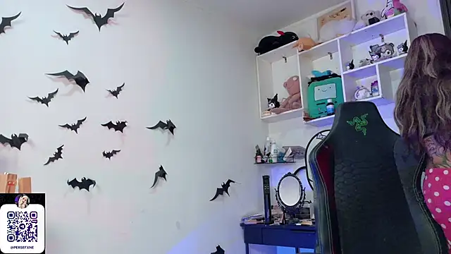 دردشة damnliciousss الجنسية المباشرة