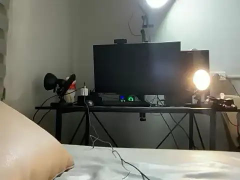 isabella_chasex 网络视讯表演