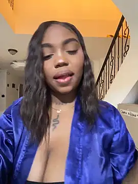 Chat XXX ao vivo de SarahBleer