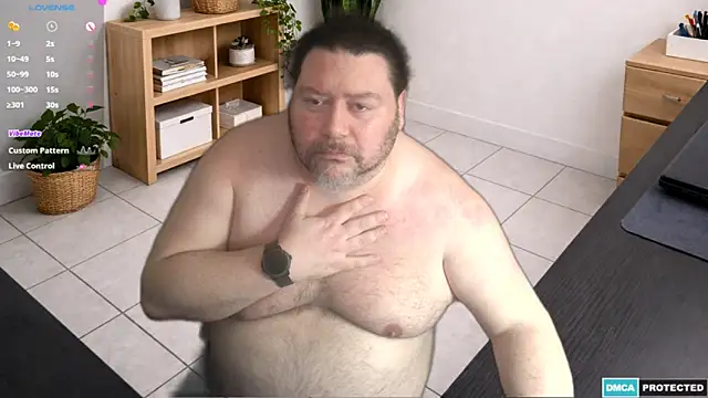 MysticDevil 现场XXX聊天