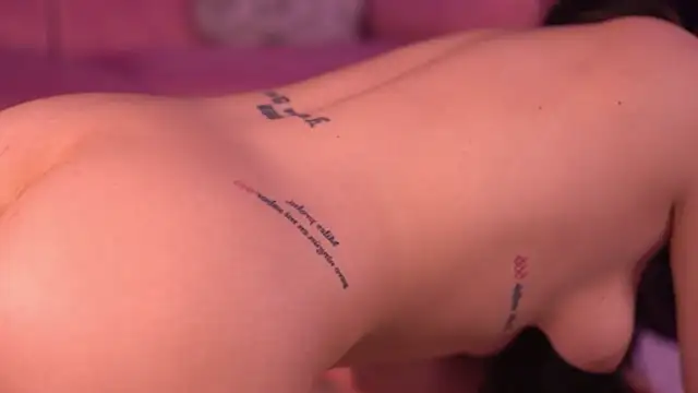 AlessiaNoire live XXX chat