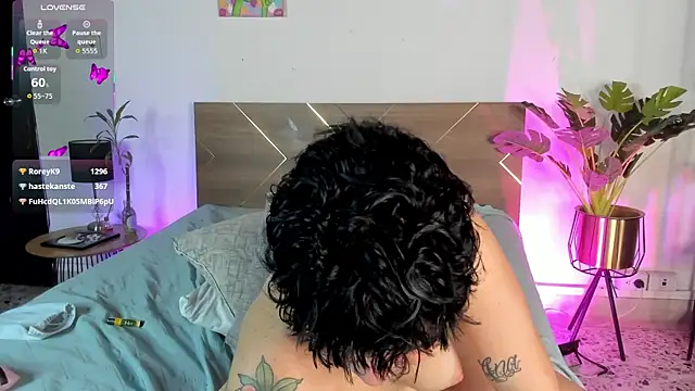 Amy_art Obrolan Langsung XXX