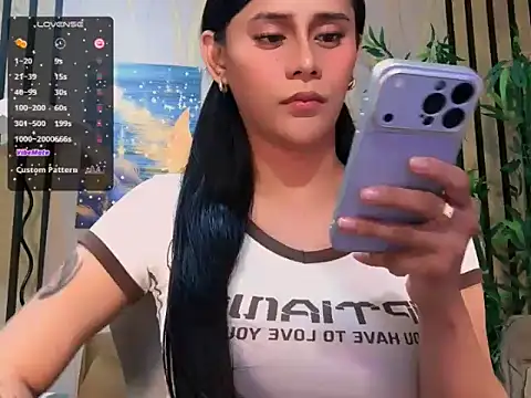 UrSweetKatCakes' Webcam Show