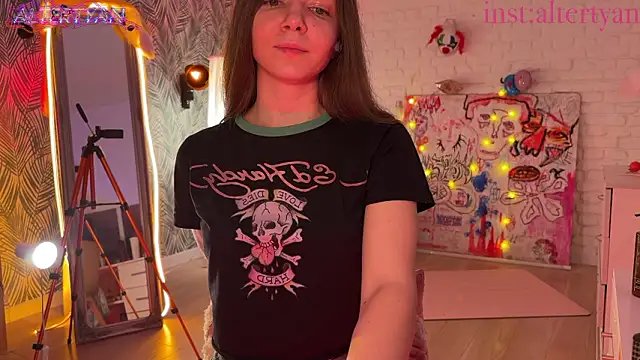 altertyan Chat XXX live