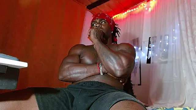 angel_bonbom Chat XXX in diretta