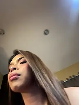 Webkamerová show Nyxie_luxx