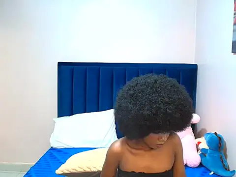 sheethequeenのウェブカメラショー