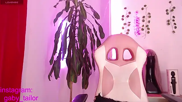 Gaby_Tailor – Live XXX-chat