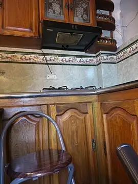 دردشة NovaFoxx الجنسية المباشرة