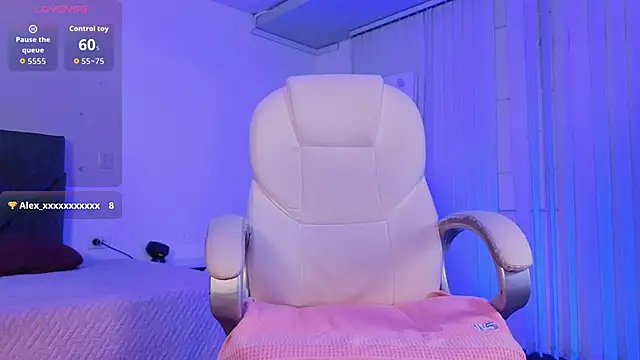 littlee_red 现场XXX聊天