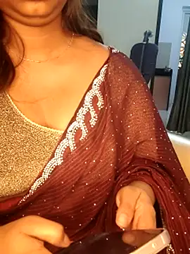 Marathi_khushi1's Webcam Show