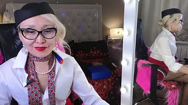 RoxalanaStar's Live XXX Chat