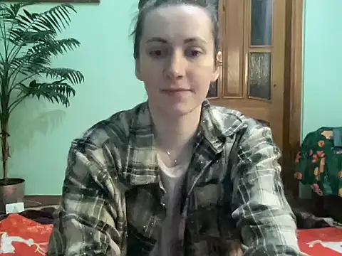 AngelTough20 Webcam-Show