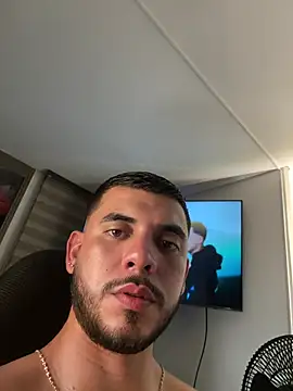 Dimitri_Bass – webcam-show