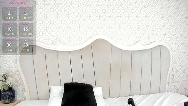 MarcelaCortes Chat XXX in diretta