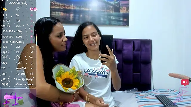 Sasha_Leonn Live XXX-chat