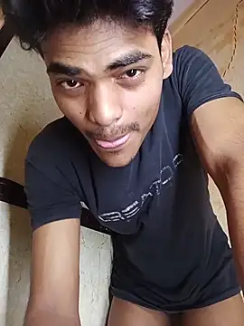 Nick_joni33 Pertunjukan Webcam