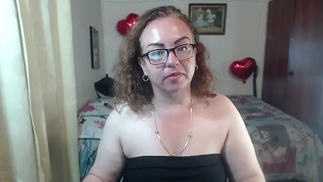 TaniaGoddess Live XXX-chat