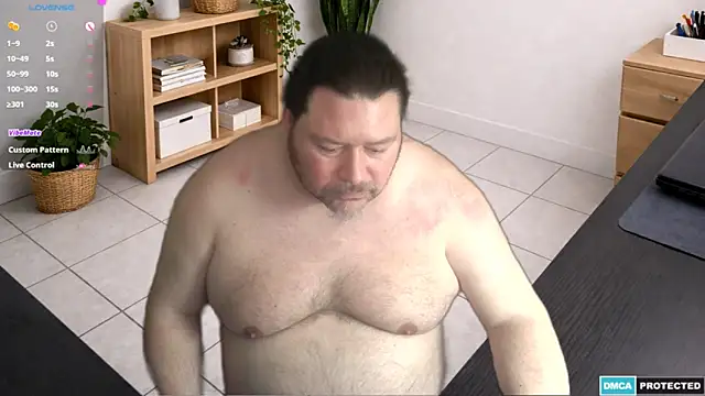 MysticDevil Live XXX-chat