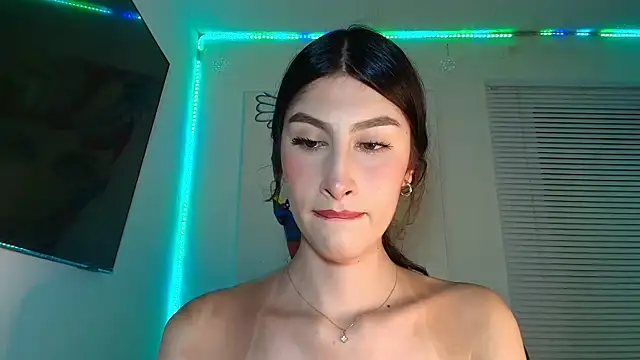 Show de webcam de valeria_gonzales_