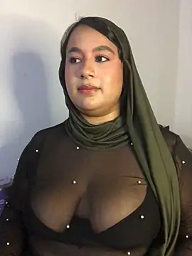 Maryam_yamal Adlı Modelin Canlı XXX Sohbeti