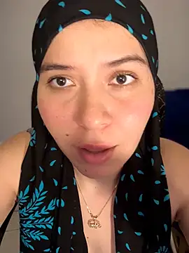 MatchedEyebrow Live XXX Chat