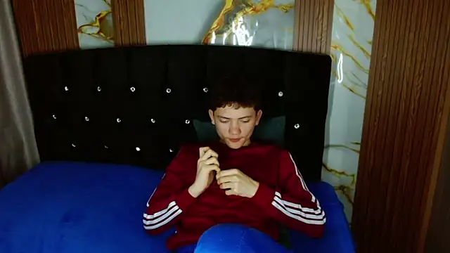 cruz_dante Webcam Show