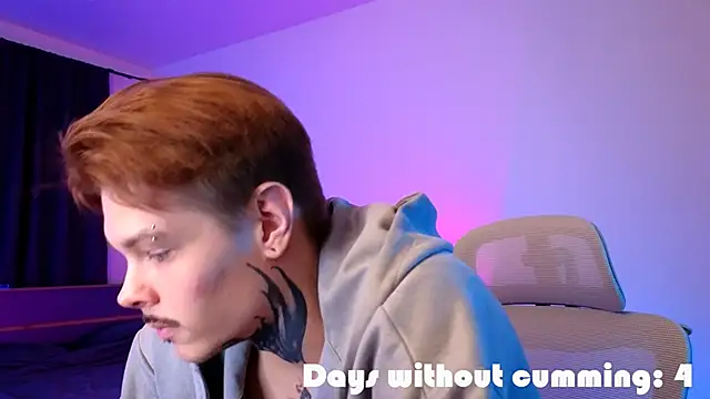 DENIS_HERE 라이브 XXX 채팅