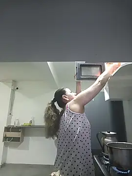 Živý XXX chat sasi_luna