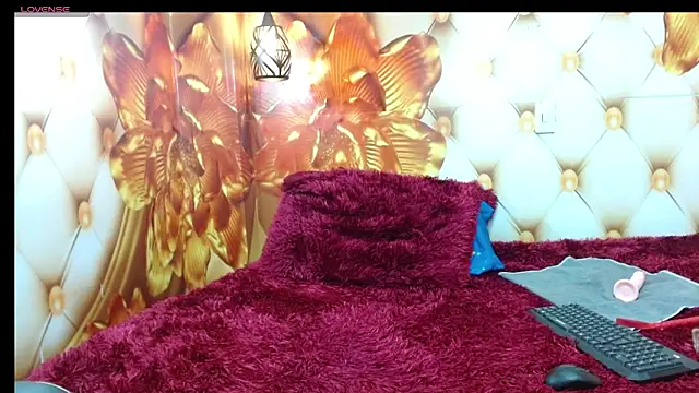 isabella_barbie Chat XXX in diretta