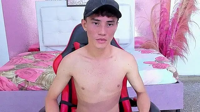 Shane_Cooper Webcam-Show