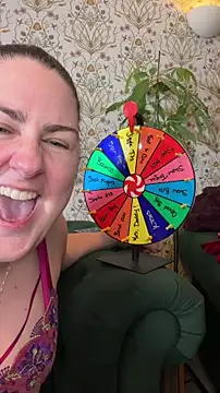 Lacey-BBW Live XXX-Chat