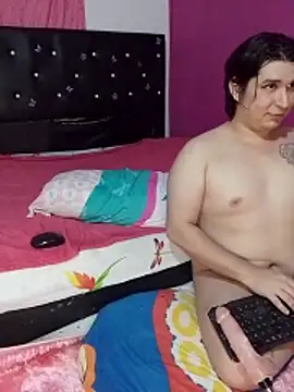 Kaissydoll: απευθείας συνομιλία ΧΧΧ