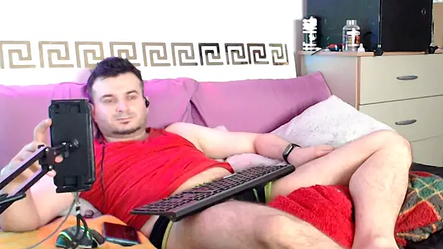 iuligruia69 Webcam-Show