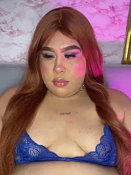 Mia_Carters Chat XXX in diretta