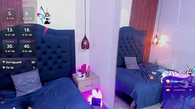 Hisoka_011 Show in webcam