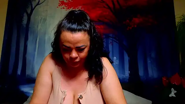 ElizabethEven Live XXX-Chat