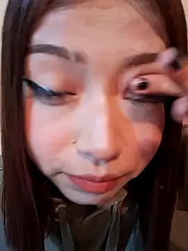 Show de webcam de Mc-Maki