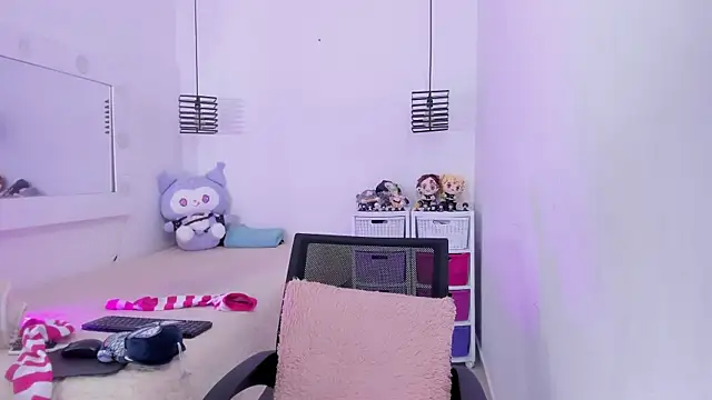 KimberlyJohnsoon 라이브 XXX 채팅