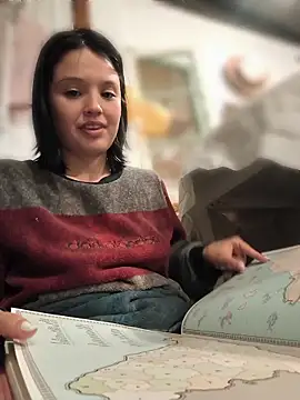 LorenRosse 라이브 XXX 채팅