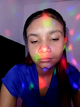 แชท XXX สดของ liz7skinny