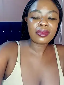 Luciouslips00 웹캠 쇼