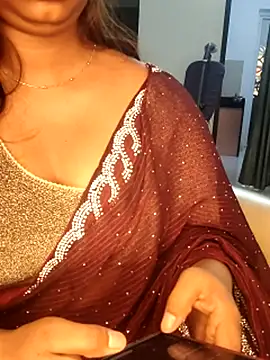 Show Webcam de Marathi_khushi1