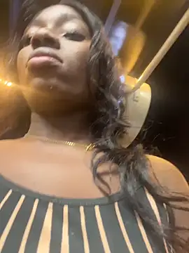 ZarahFerreira Webcam Show