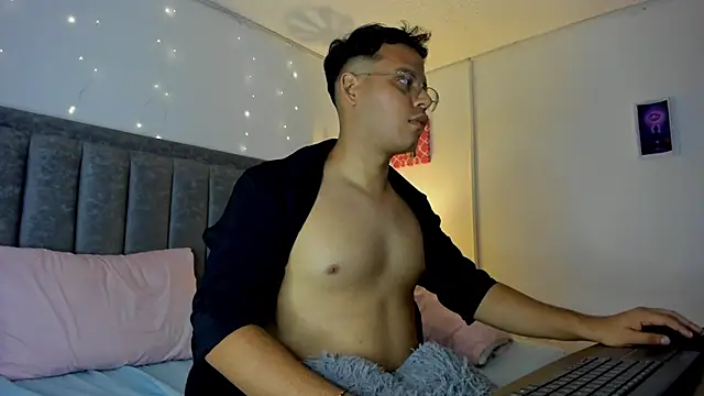 Liam_ruse Webcam-Show